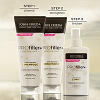 John Frieda PROfiller Thickening Spray - thumbnail