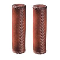 Selle Monte Grappa Monte grappa set charleston sporting 3-delig leer d-bruin - thumbnail