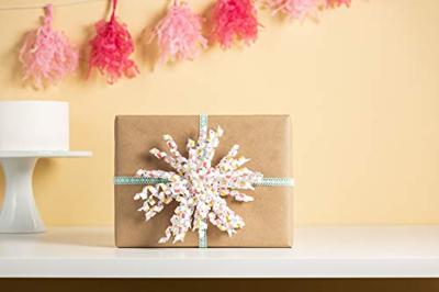 Golvend mes voor snijplotter Cricut Maker