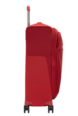 Samsonite B-Lite Icon Spinner 71 Expandable red Zachte koffer