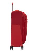 Samsonite B-Lite Icon Spinner 71 Expandable red Zachte koffer - thumbnail