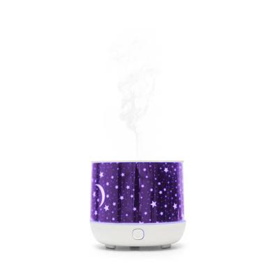 Rio Dream Time geurverspreider Tank Wit