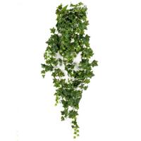 Emerald kunstplant klimop hangend groen 180 cm 418712 - thumbnail