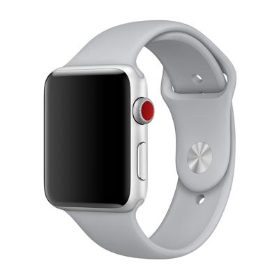 Apple Sport Band Apple Watch 42mm / 44mm / 45mm / 49mm Fog