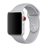 Apple Sport Band Apple Watch 42mm / 44mm / 45mm / 49mm Fog - thumbnail