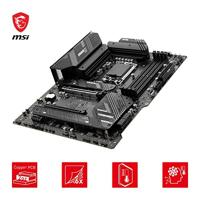 MSI MAG B760 TOMAHAWK WIFI moederbord - thumbnail