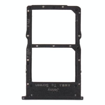 SIM-kaartlade + NM-kaartlade voor Huawei Nova 7i