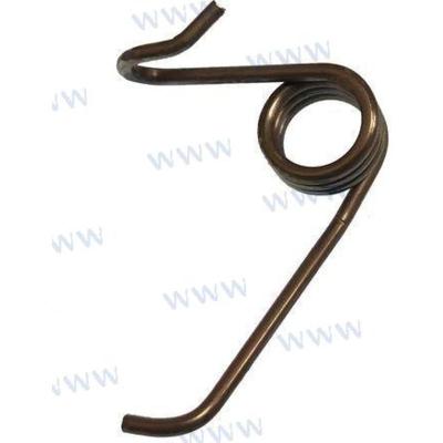 Yamaha PAF15-01010315 - MUELLE