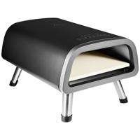 Trisa Mio Pizzaoven Met pizzasteen - thumbnail