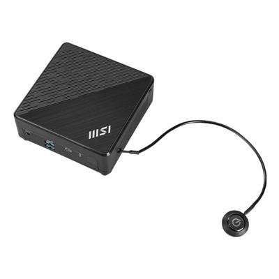 Mini-Pc MSI 00-B0A911-046 Intel N200