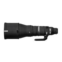 easyCover Lens Oak for Sigma 300-600mm F/4 DG OS Sports Black - thumbnail