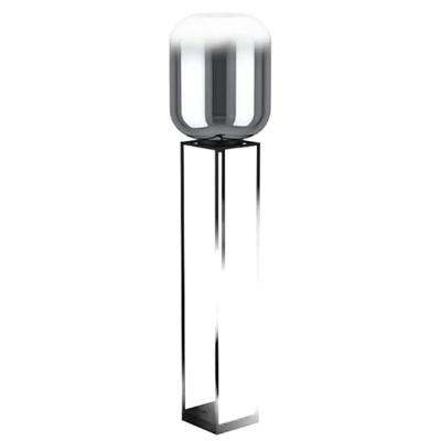 Stars of Light Smoke vloerlampBulciago 147cm - 39989