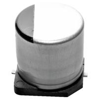 Panasonic Elektrolytische condensator 180 µF 25 V 20 % 1 stuk(s) - thumbnail