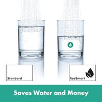 Hansgrohe Pulsify Select S douchesysteem 105 3jet Relaxation EcoSmart met Element en glijstang 65 cm, chroom - thumbnail