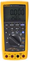 Fluke 789/EUR Multimeter Digitaal Proces-stroomlevering CAT III 1000 V, CAT IV 600 V Weergave (counts): 30000 - thumbnail