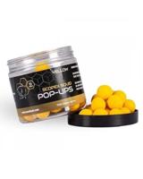 Nash Scopex Squid Pop Ups Yellow 15mm 75gr - thumbnail