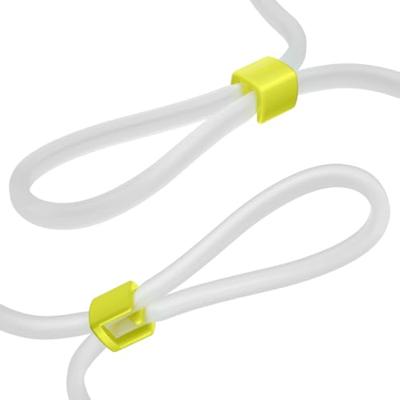 Knog led hoofdlamp "bandicoot run" led headlight bandicoot run lime