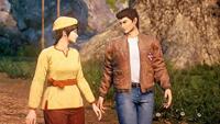 PS4 Shenmue III - thumbnail