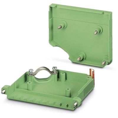 Phoenix Contact KGS-PC 4/ 6-F 1837353 Kabelbehuizing Kunststof 10 stuk(s) Package