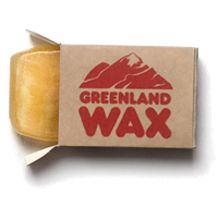 Fjallraven Greenland Wax Travel Pack Onderhoudsmiddel 20G - thumbnail