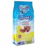 Renske Junior Adult Mighty Omega-3 Plus vers bereid lam met rijst hondenvoer 3 kg - thumbnail