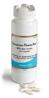 Glucosamine Pharma Nord 400 mg - thumbnail