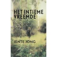 Het intieme vreemde (Paperback) - thumbnail