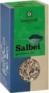 Sonnentor Salie gesneden bio 15 Gram