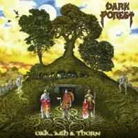 Oak, Ash & Thorn - CD (8032622101157) - thumbnail