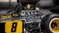 Pocher 1/8 Lotus 72D 1972 British GP - Emerson Fittipaldi - thumbnail