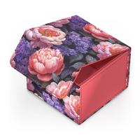 Ultimate Guard Sidewinder 133+ Xenoskin Floral Places III - Vivid Field - thumbnail
