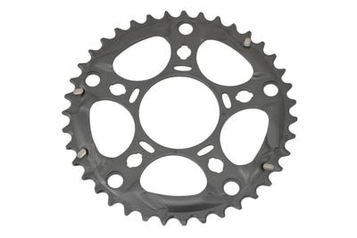 Shimano Ultegra FC-6703 Kettingblad 10V 39T - Zilver