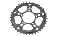 Shimano Ultegra FC-6703 Kettingblad 10V 39T - Zilver - thumbnail