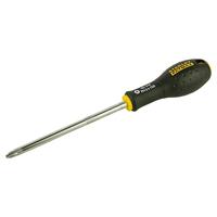 Stanley handgereedschap FatMax Schroevendraaier Phillips PH3 X 150mm - 0-65-316 - thumbnail