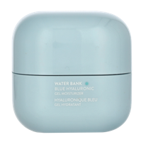 Laneige Water Bank Blue Hyaluronic Gel Moisturizer 50 ml Vochtinbrengende crème - thumbnail
