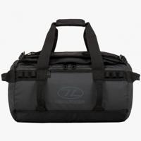 Highlander Duffel - Storm Kit - 30L - Black - thumbnail