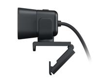 Logitech Stream Cam Full HD-webcam 1920 x 1080 Pixel, 1280 x 720 Pixel, 960 x 540 Pixel, 848 x 480 Pixel, 640 x 320 Pixel, 320 x 240 Pixel Klemhouder - thumbnail