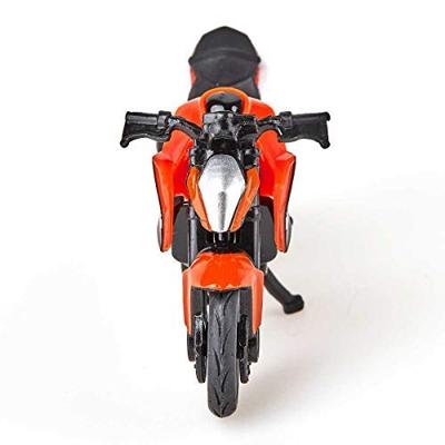 Siku 1384 ktm super duke r motor
