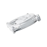 BeQuiet Silent Wings 4 PC-ventilator Wit (b x h x d) 120 x 120 x 25 mm - thumbnail