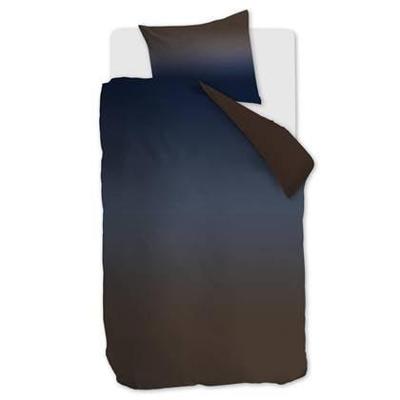 Dutch Design Beddinghouse Dutch Design Silence Dekbedovertrek Blauw 140x200/220 cm