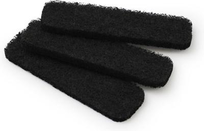 Vervangingsfilters voor ROTHO MYPET BIALA toilethuis - Set van 3 filters