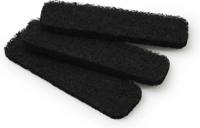 Vervangingsfilters voor ROTHO MYPET BIALA toilethuis - Set van 3 filters - thumbnail