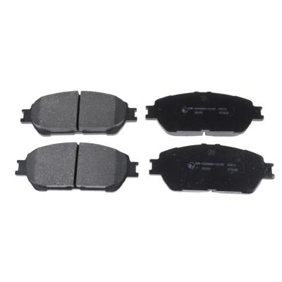 Remblokken set ADT342193 Remblokken set ADT342193