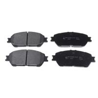 Remblokken set ADT342193 - thumbnail