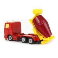 Siku 0813 Cement Mixer - thumbnail