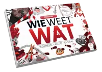 Wie Weet Wat: Misdaad - thumbnail