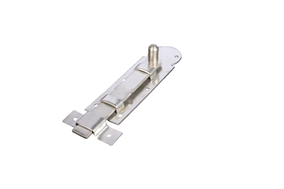 Waelbers Schuifje vlak 100mm RVS A2 - 10 Stuk(s) - 1836.05 Waelbers Schuifje vlak 100mm RVS A2 - 10 Stuk(s) - 1836.05