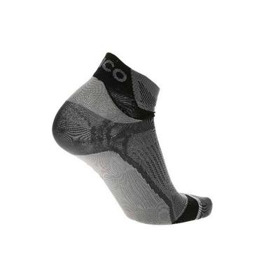 Sportsokken X-Light X-Performance Mico Zwart - Maat: 38-39