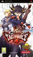 Yu-Gi-Oh! 5D's Tag Force 4 - thumbnail