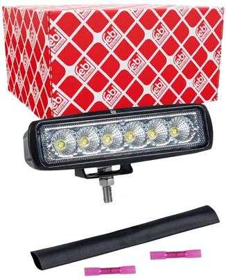 Febi Bilstein Febi werklamp work lights cable length 1500mm - thumbnail